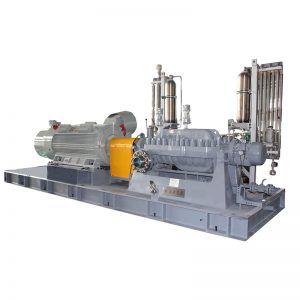 Multistage Pumps