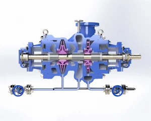 centrifugal pump