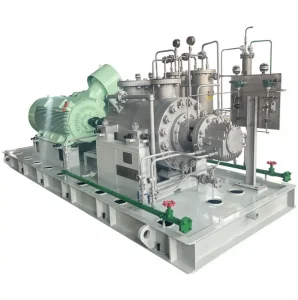 api pump set